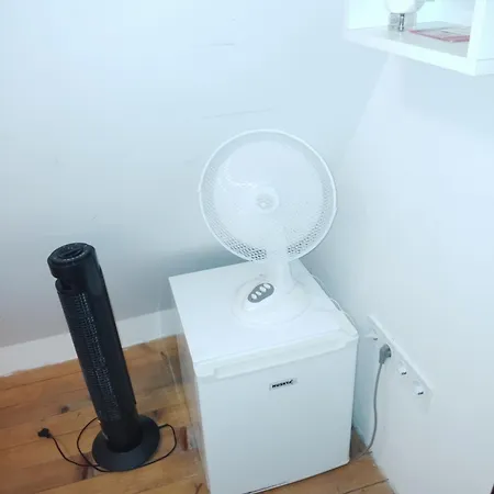 A *